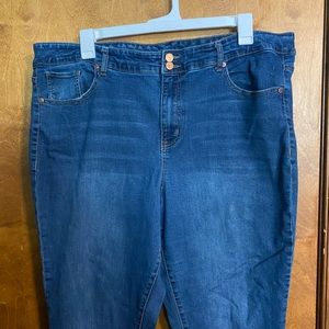 Maurice’s Jeggings